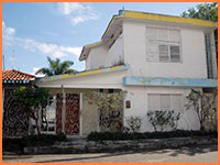 Cozumel House For Sale