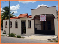 Cozumel House For Sale