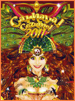 Cozumel Carnival 2011