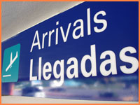 Cozumel airport transfers.