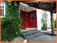 Cozumel house for sale