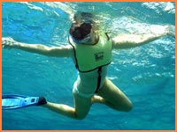 Cozumel snorkeling