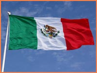 Mexican Flag Day