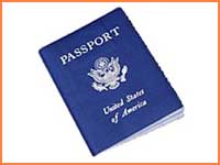 Passport requirements