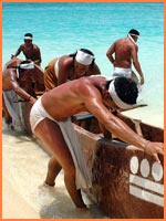 Cozumel events