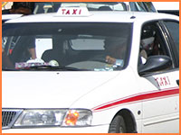Cozumel taxi tour