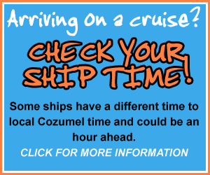 Ship Time Banner