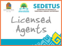 Licensed Agents