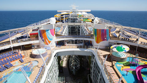 Cozumel Cruise Tour