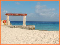 Introducir 61+ imagen club caribe cozumel
