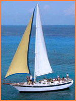 Cozumel sailing tours