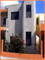 House for sale in Cozumel